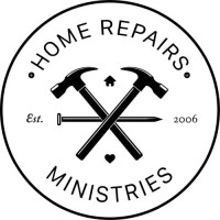 Home Repairs Ministries Logo