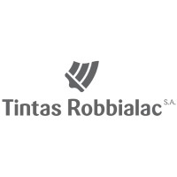 Tintas Robbialac Logo