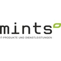 mints gmbh Logo