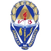 Angeles University Foundation Logo