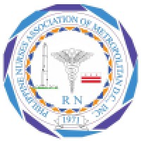 PHILIPPINE NURSES ASSOCIATION OF METROPOLITAN D C INC Logo