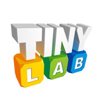 Tiny Lab Logo