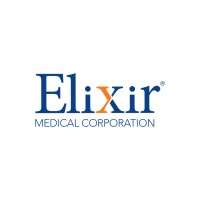 Elixir Medical Corporation Logo