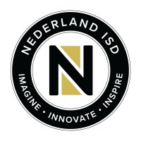 Nederland Independent School District Logo