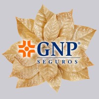 GNP Seguros Logo