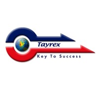 Tayrex Corp. Logo