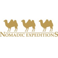 Nomadic Expeditions Inc. Logo