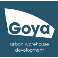 GOYA DEVELOPMENTS Logo