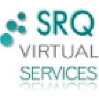 SRQ Virtual Services Logo