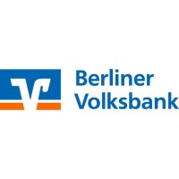 Berliner Volksbank eG Logo