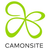 CAMONSITE Conference and More GmbH Logo