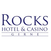 Rocks Hotel & Casino Logo