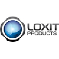 Loxit Products Limited Logo