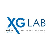 XGLab S.R.L. Logo