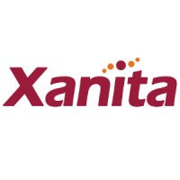 Xanita Logo
