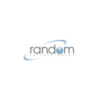 RANDOM ENTERTAINMENT LIMITED Logo