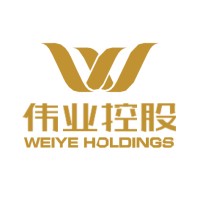 WEIYE HOLDINGS LIMITED Logo