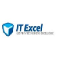 IT EXCEL LLC Logo