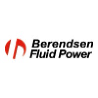 Berendsen Fluid Power Logo