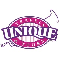 Unique Travels & Tours, Inc. Logo