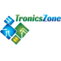 TronicsZone Logo
