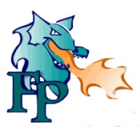 Fleetwood Park Secondary School Logo