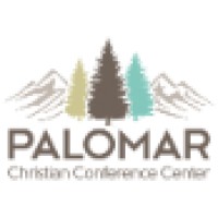 Palomar Christian Conference Center Logo
