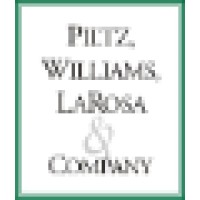 Piltz, Williams, LaRosa & Co. Logo