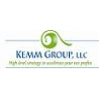 KEMM Group, LLC Logo