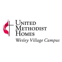 UNITED METHODIST RETIREMENT HOMES INCORPORATED Logo