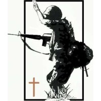 POINT MAN INTERNATIONAL MINISTRIES Logo