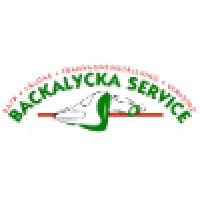 Backalycka Service AB Logo