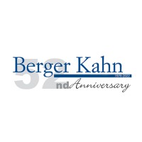 Berger Kahn Logo