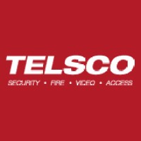 TELSCO Security Logo