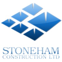Stoneham Construction Ltd Logo