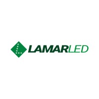 Lamar LED Logo