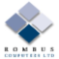 Rombus Computers Ltd Logo