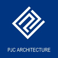 PJC Architecture Ltd Logo