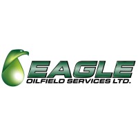Eagle Oilfield Services Ltd. Logo