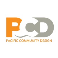 Pacific Community Design Logo