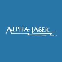 Alpha Laser Richmond Corp Logo