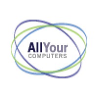 All your Computers Limited Logo