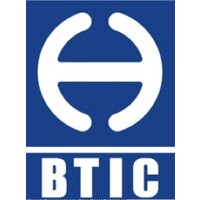 Beijing Tianhai Industry Co., Ltd. (BTIC) Logo