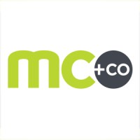 MC+Co - Strategic Marketing Communications That Sell Logo