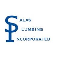 SALAS PLUMBING, INC Logo