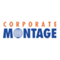Corporate Montage Logo