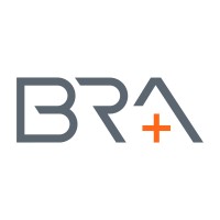 BR+A Consulting Engineers Logo