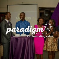 Paradigm Projects Logo