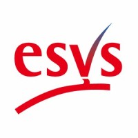 European Society for Vascular Surgery Logo