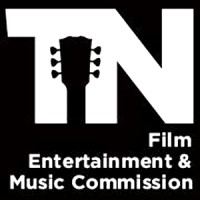 Tennessee Film, Entertainment and Music Commission Logo